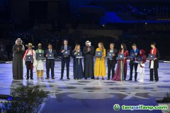 COP28 UAE 大會頒獎典禮舉辦， 11 人榮獲扎耶德可持續(xù)發(fā)展獎